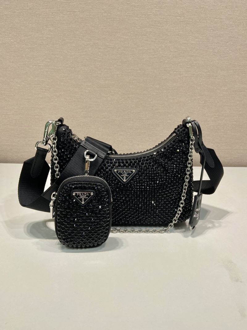 Pra*a satchel bags